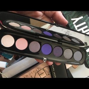 Marc Jacobs eye-conic Frivoluxe & Provocouture